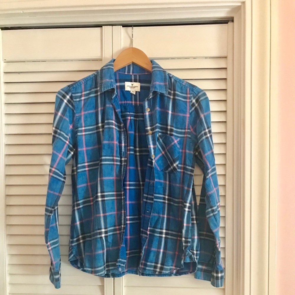 ‘American Eagle’ top